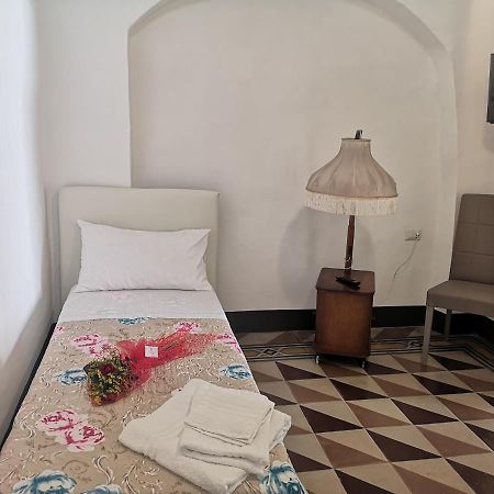 B & B San Giovanni 9 ガリポリ エクステリア 写真