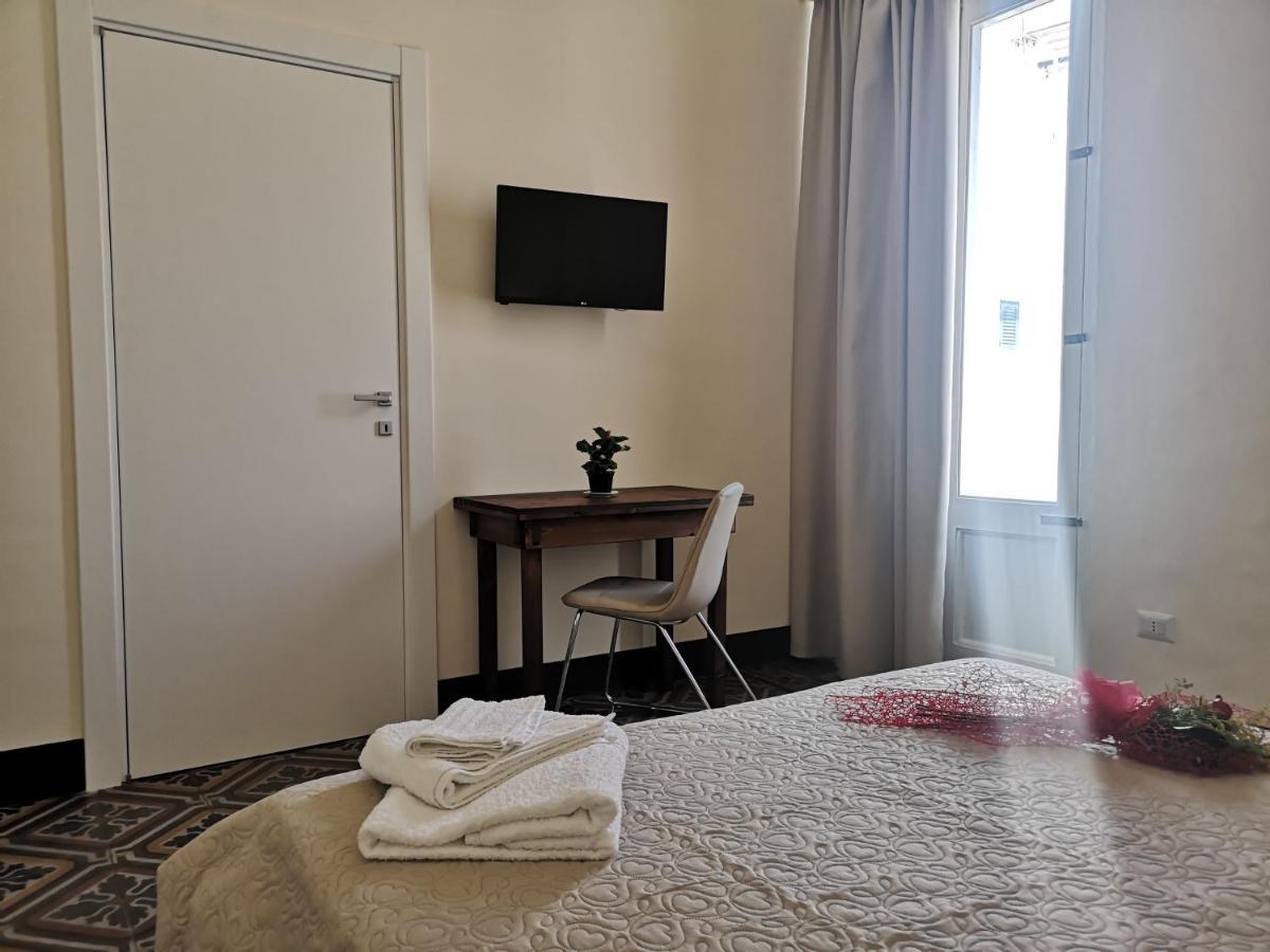 B & B San Giovanni 9 ガリポリ エクステリア 写真