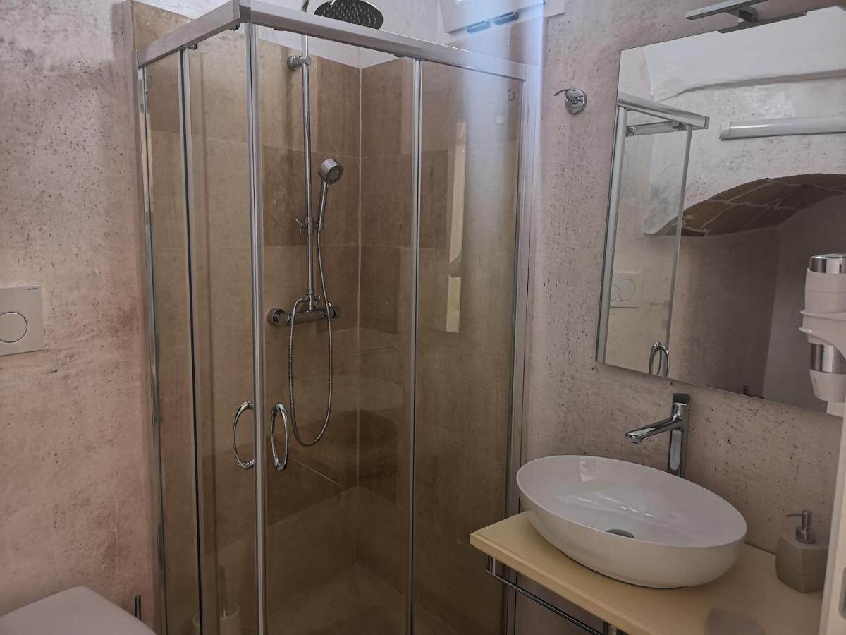 B & B San Giovanni 9 ガリポリ エクステリア 写真