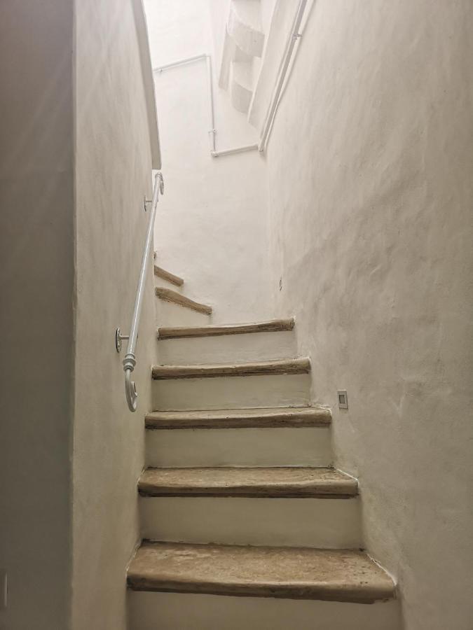 B & B San Giovanni 9 ガリポリ エクステリア 写真
