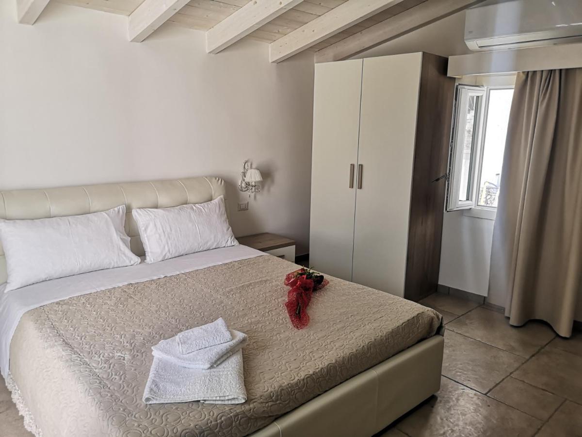 B & B San Giovanni 9 ガリポリ エクステリア 写真