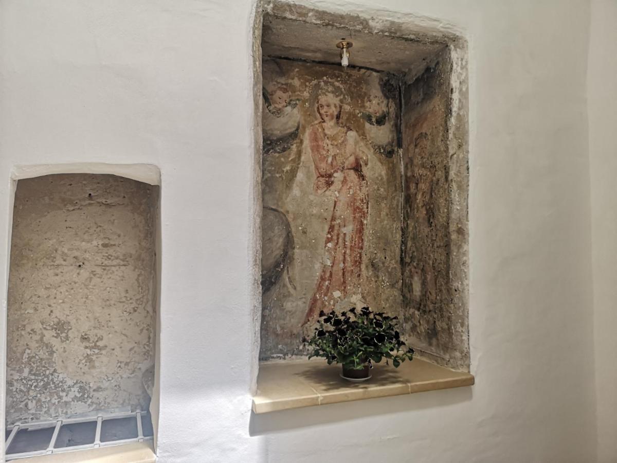 B & B San Giovanni 9 ガリポリ エクステリア 写真