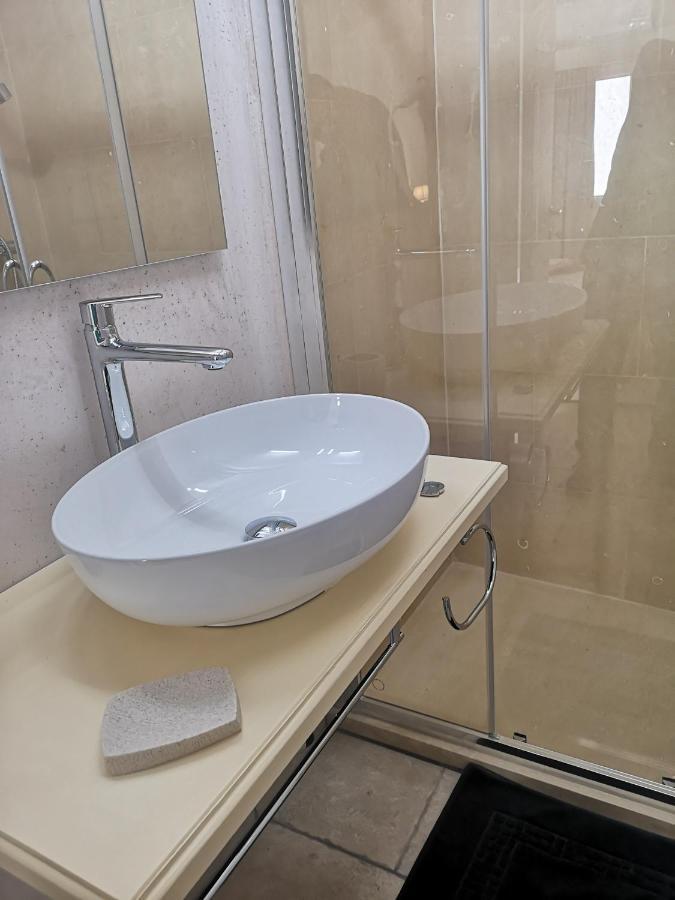 B & B San Giovanni 9 ガリポリ エクステリア 写真