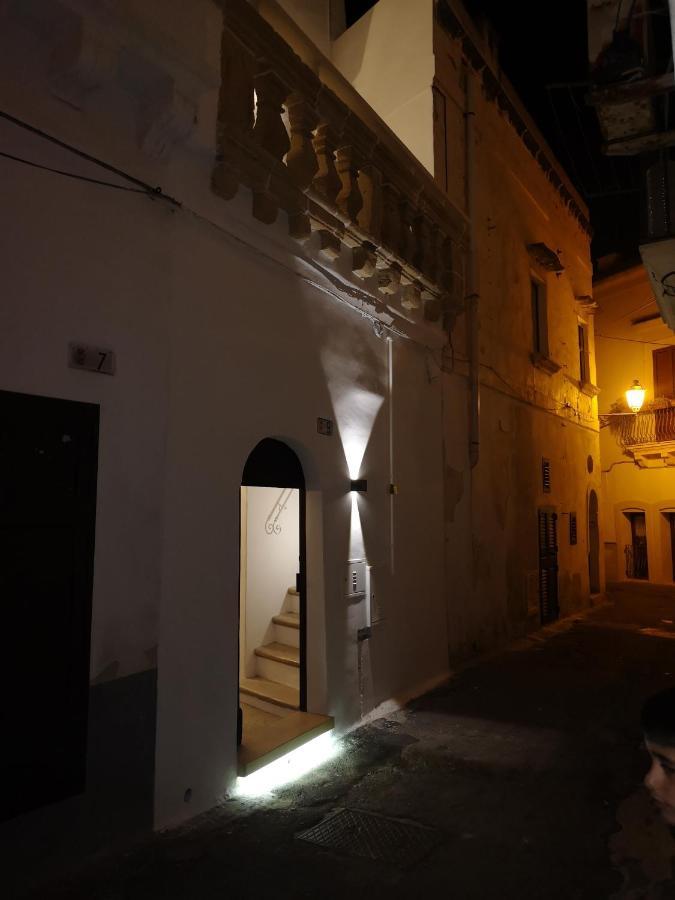 B & B San Giovanni 9 ガリポリ エクステリア 写真