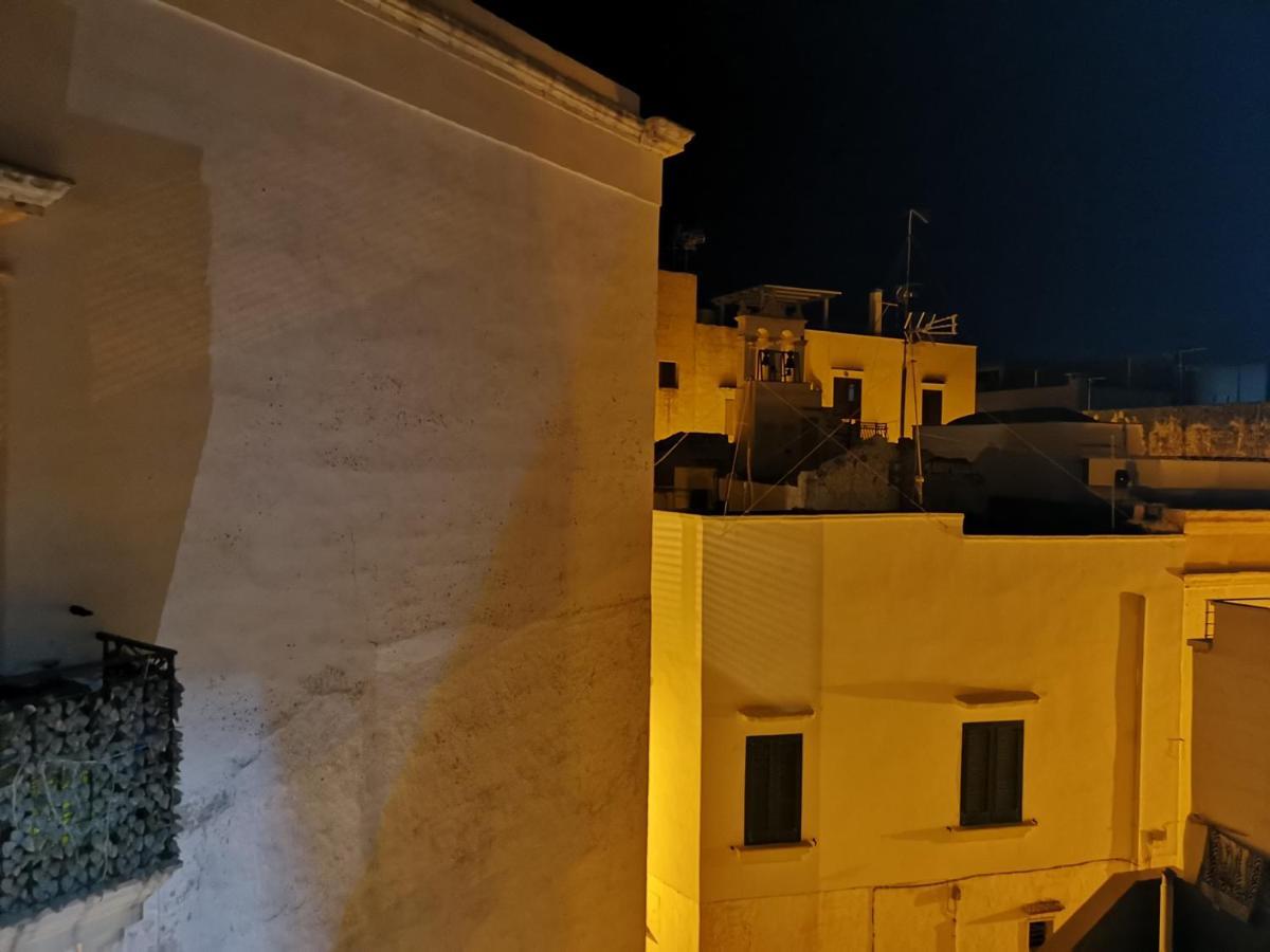 B & B San Giovanni 9 ガリポリ エクステリア 写真