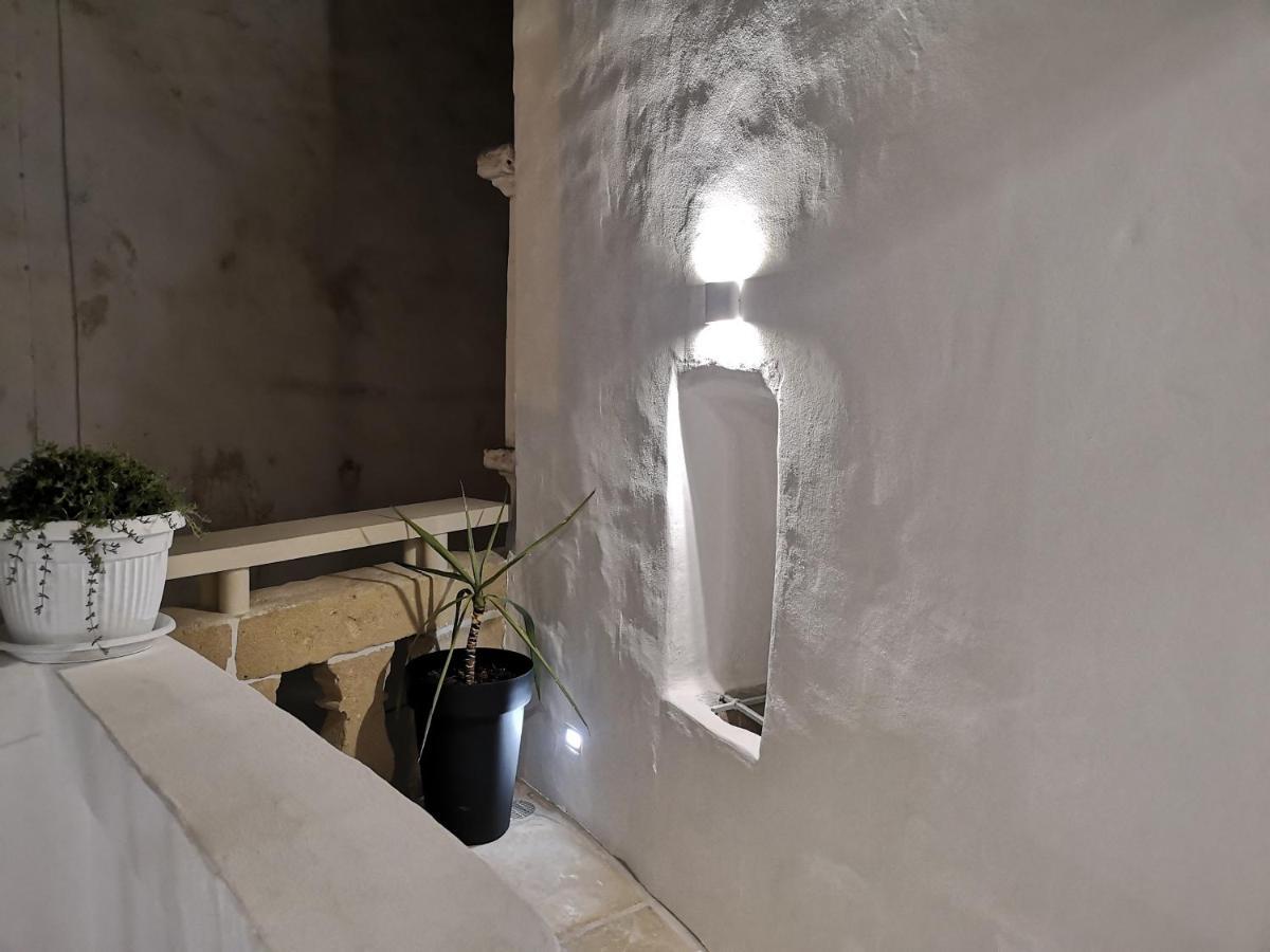 B & B San Giovanni 9 ガリポリ エクステリア 写真