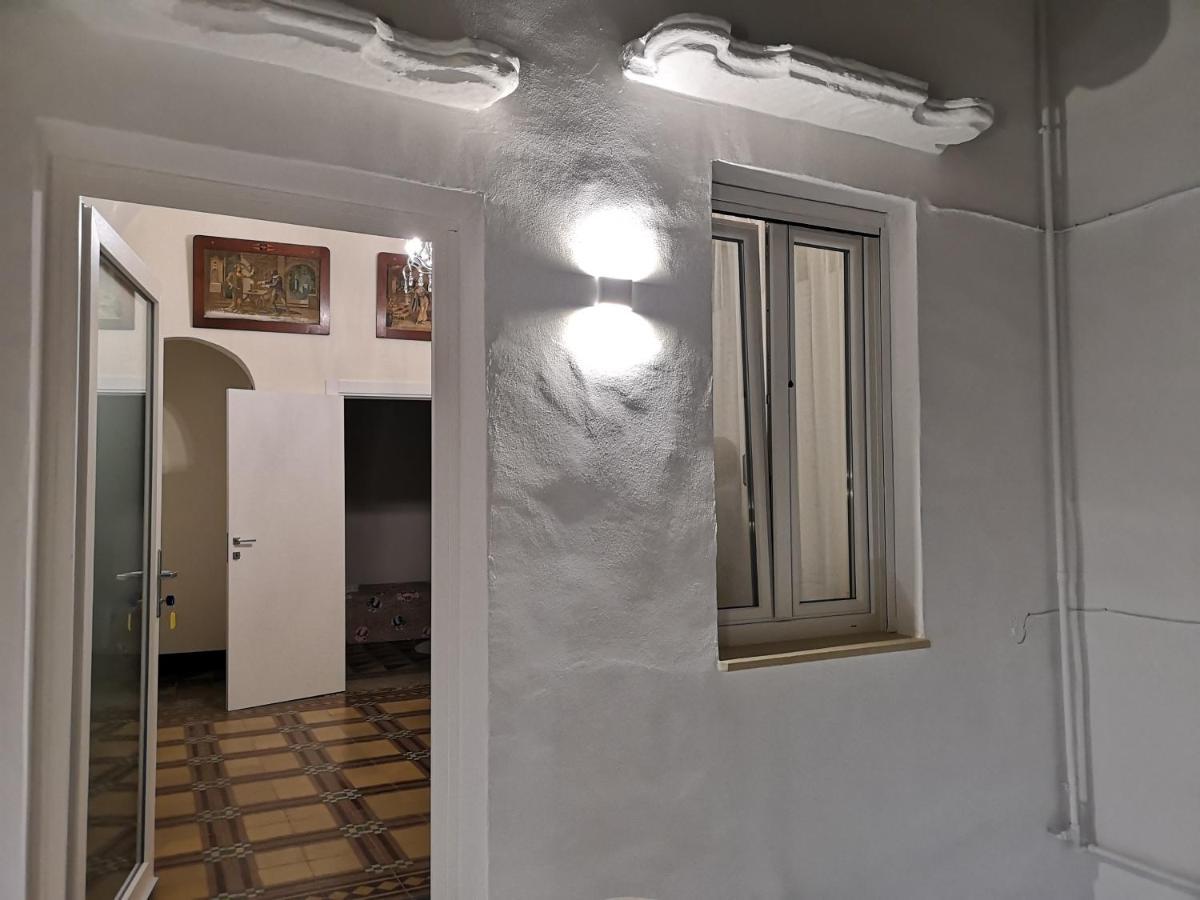 B & B San Giovanni 9 ガリポリ エクステリア 写真