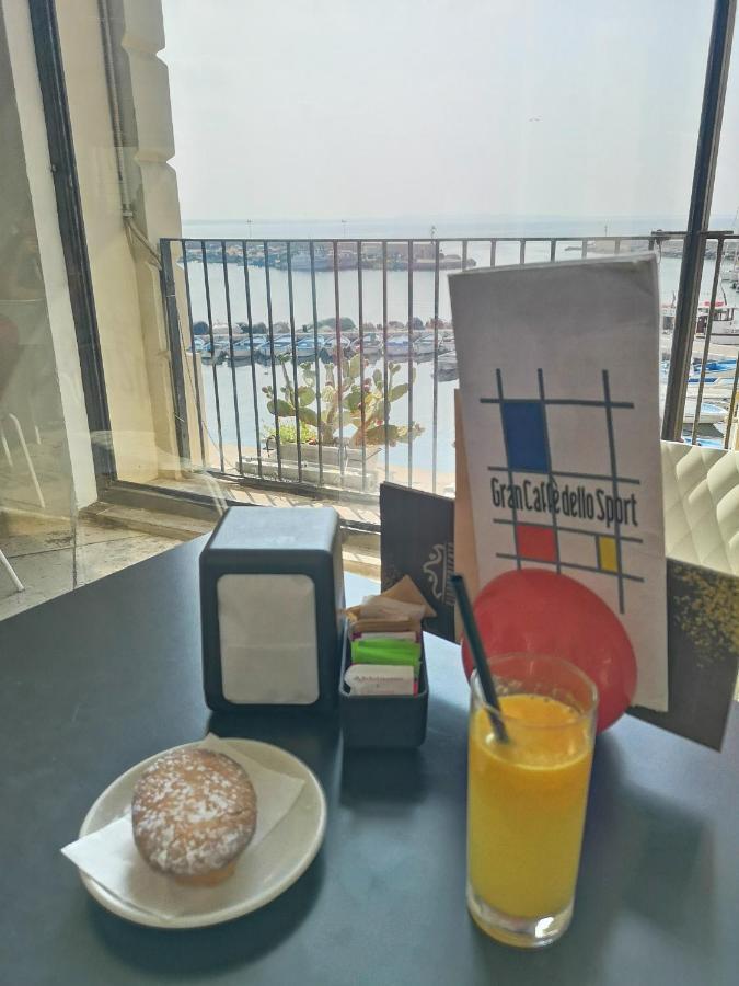 B & B San Giovanni 9 ガリポリ エクステリア 写真